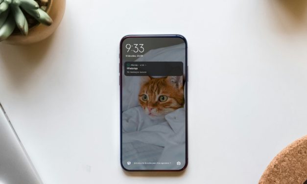 Cómo ver las notificaciones en la pantalla de bloqueo de Xiaomi