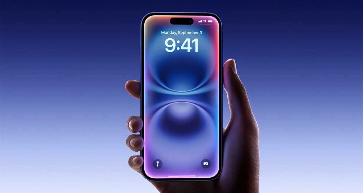 comprar el iphone 16