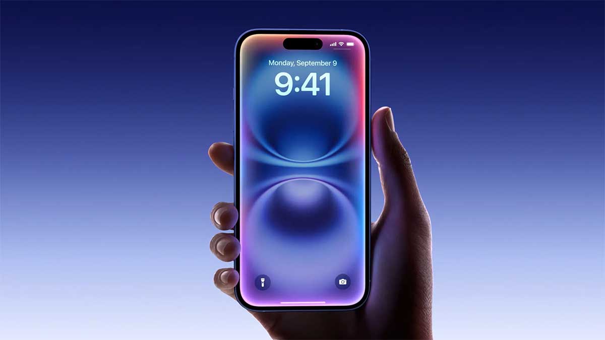 comprar el iphone 16
