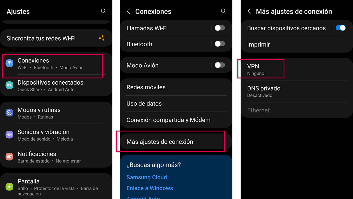 Porque No Puedo Compartir Internet Desde Mi Celular Samsung