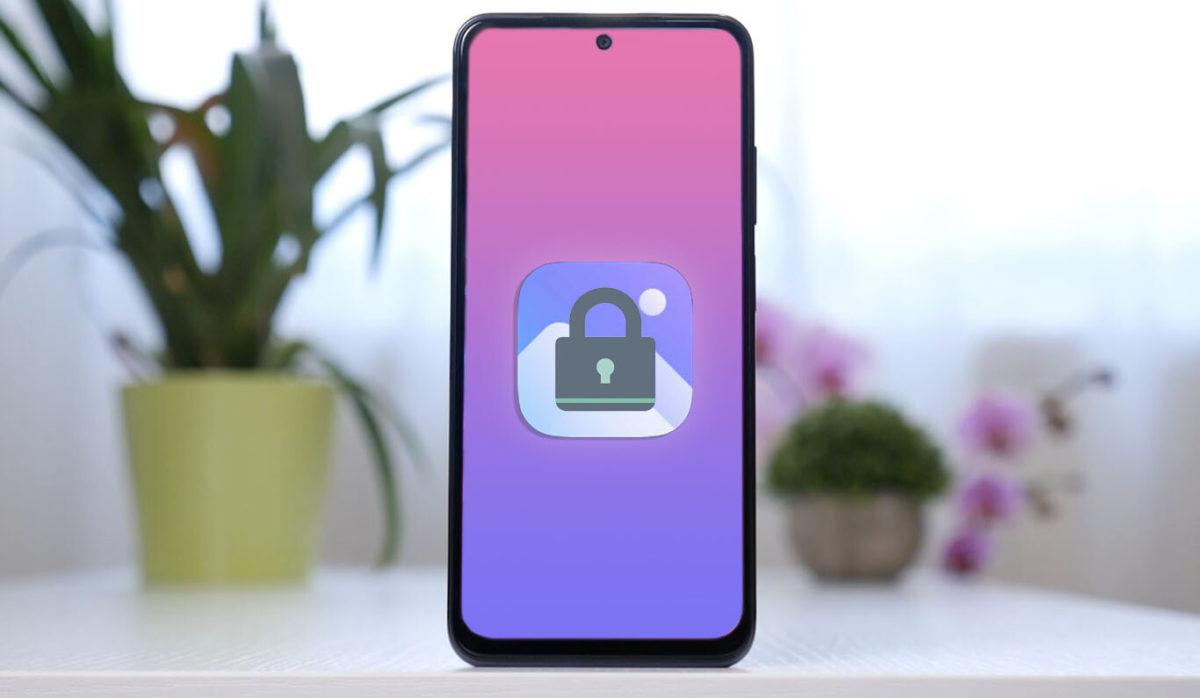 donde esta la carpeta privada o carpeta segura de xiaomi