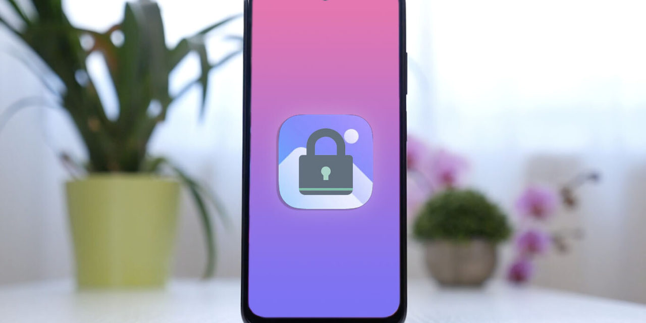 ¿Dónde está la carpeta segura de Xiaomi?