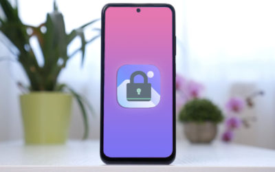 ¿Dónde está la carpeta segura de Xiaomi?