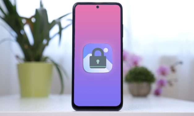 ¿Dónde está la carpeta segura de Xiaomi?