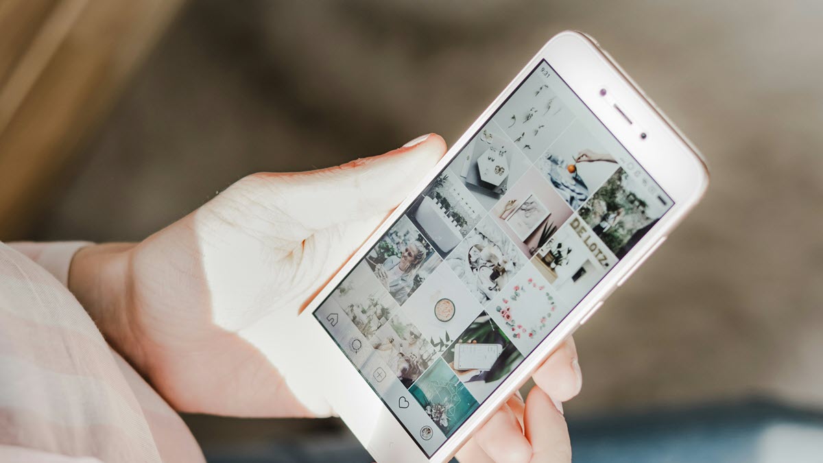 Los 10 mejores trucos de Instagram para emprendedores 3