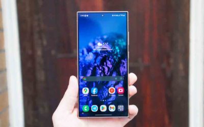 Los 30 mejores fondos de pantalla para Galaxy S24 y S24 Ultra