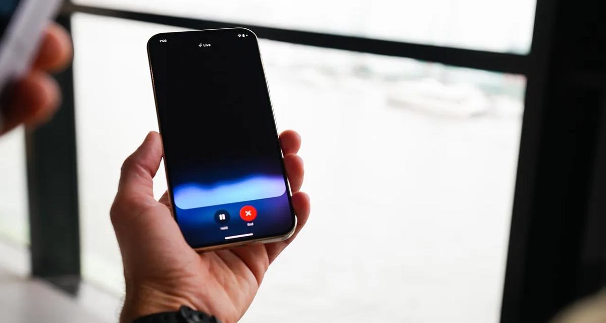 Gemini Live en español, ¿cuándo llegará a España el sustituto de Assistant?
