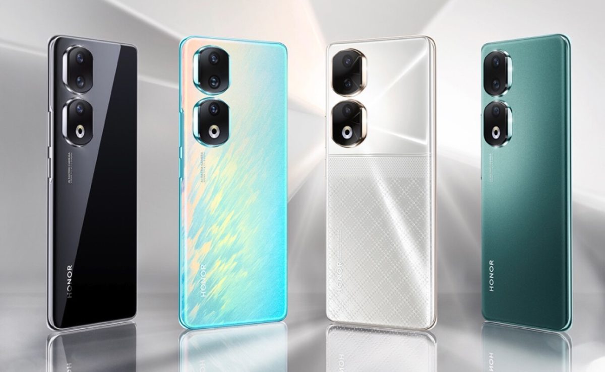 HONOR 90 Pro