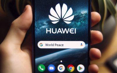 Cómo instalar microG en HUAWEI para tener Google nativo
