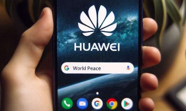 Cómo instalar microG en HUAWEI para tener Google nativo