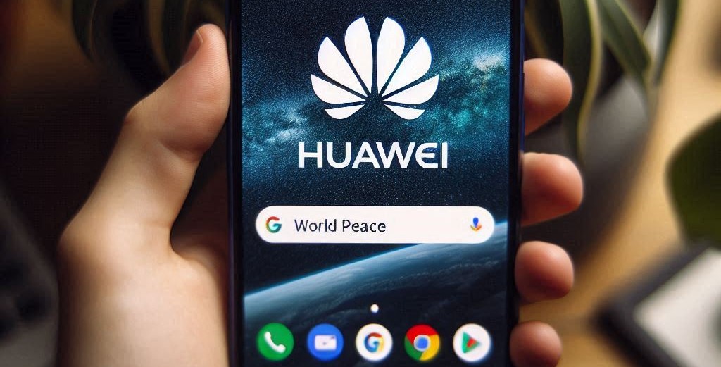 Cómo instalar microG en HUAWEI para tener Google nativo