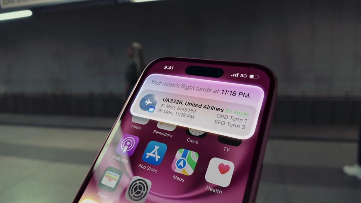 iphone 16 pantalla