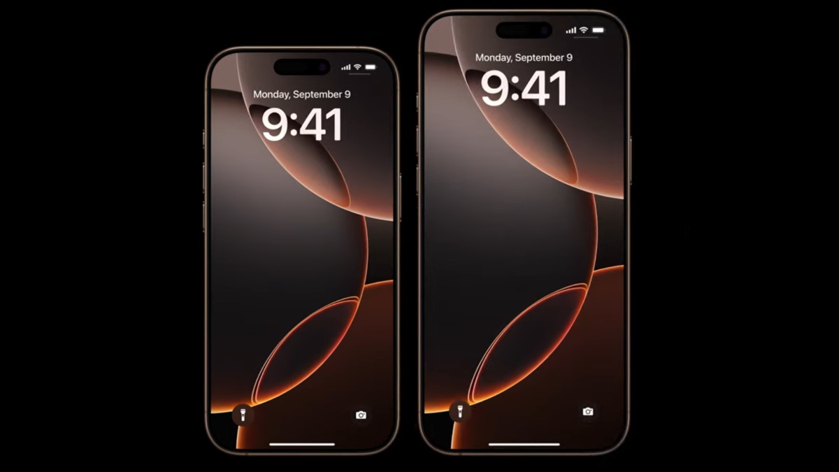 iphone 16 plus pantalla