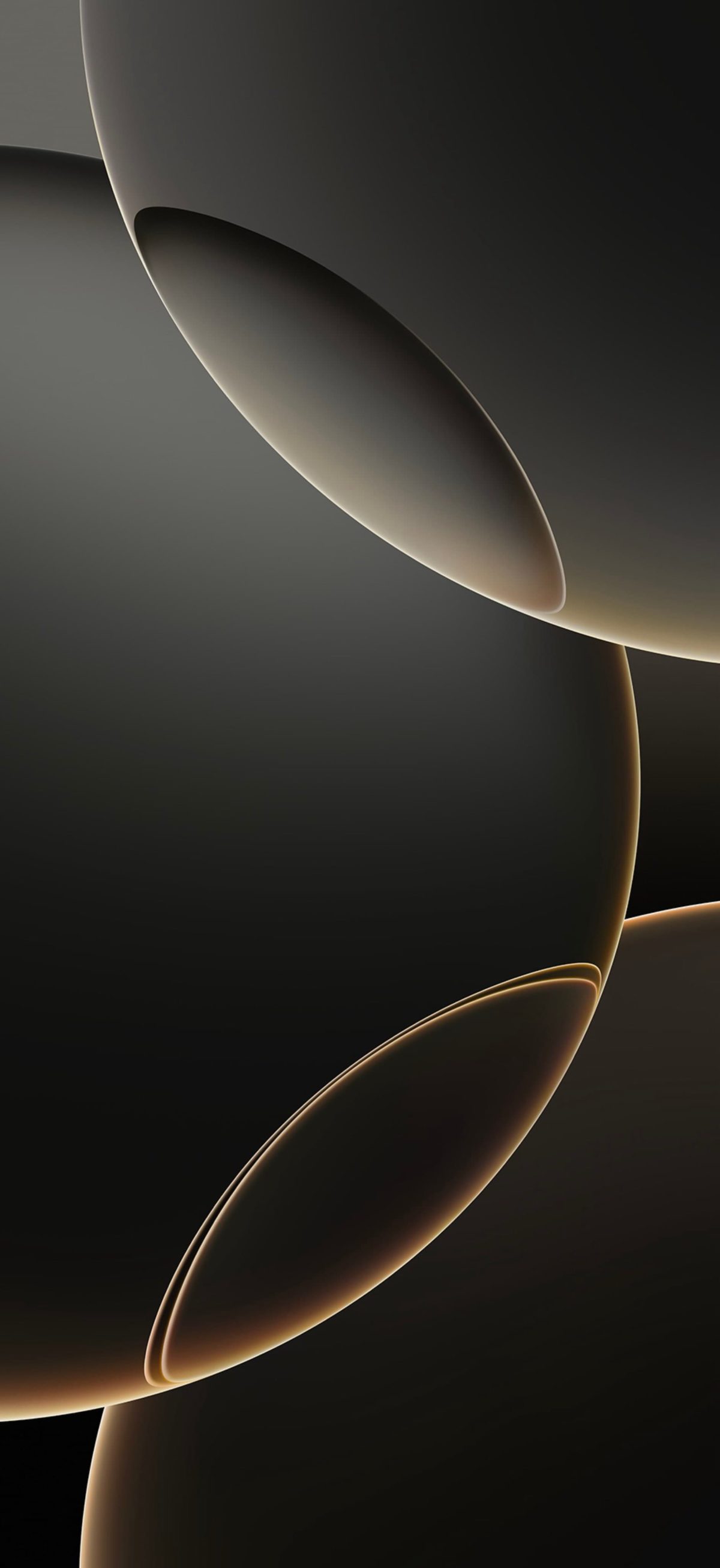 iPhone 16 Pro 1 fondos de pantalla oficiales de Apple del iPhone 16 y 16 Pro