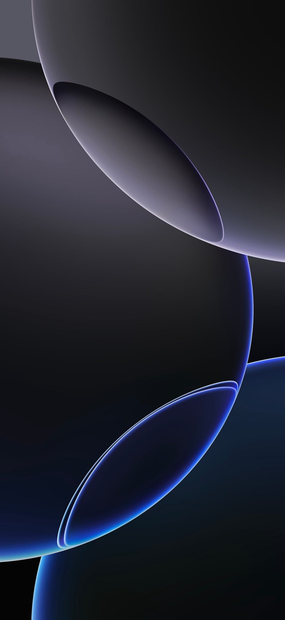 iPhone 16 Pro 4 fondos de pantalla oficiales de Apple del iPhone 16 y 16 Pro