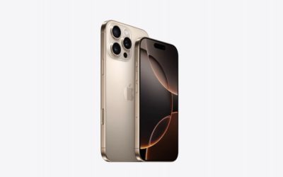 iPhone 16 Pro o 16 Pro Max, ¿cuál me conviene comprar este año?