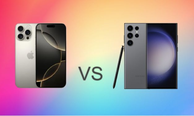 iPhone 16 Pro Max vs Samsung S23 Ultra, diferencias y cuál recomiendo