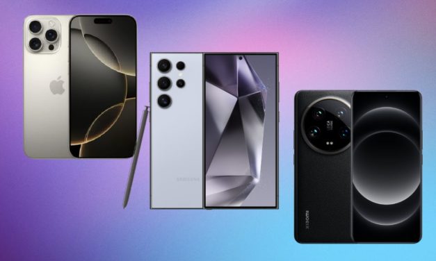 iPhone 16 Pro vs Samsung Galaxy S24 Ultra vs Xiaomi 14 Ultra, ¿cuál tiene la mejor pantalla?