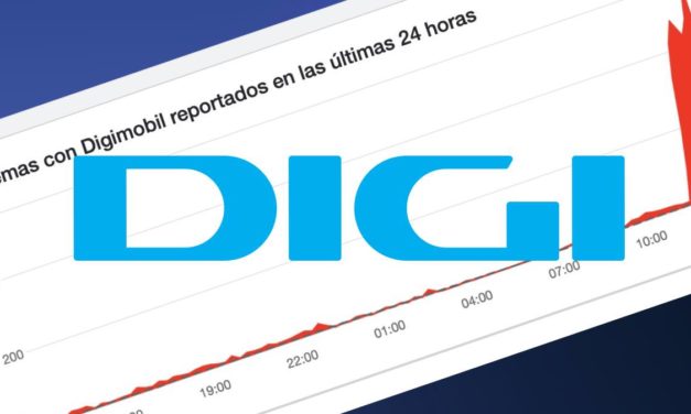 Llamadas de DIGI no funcionan, «este número no existe»: nueva caída del operador
