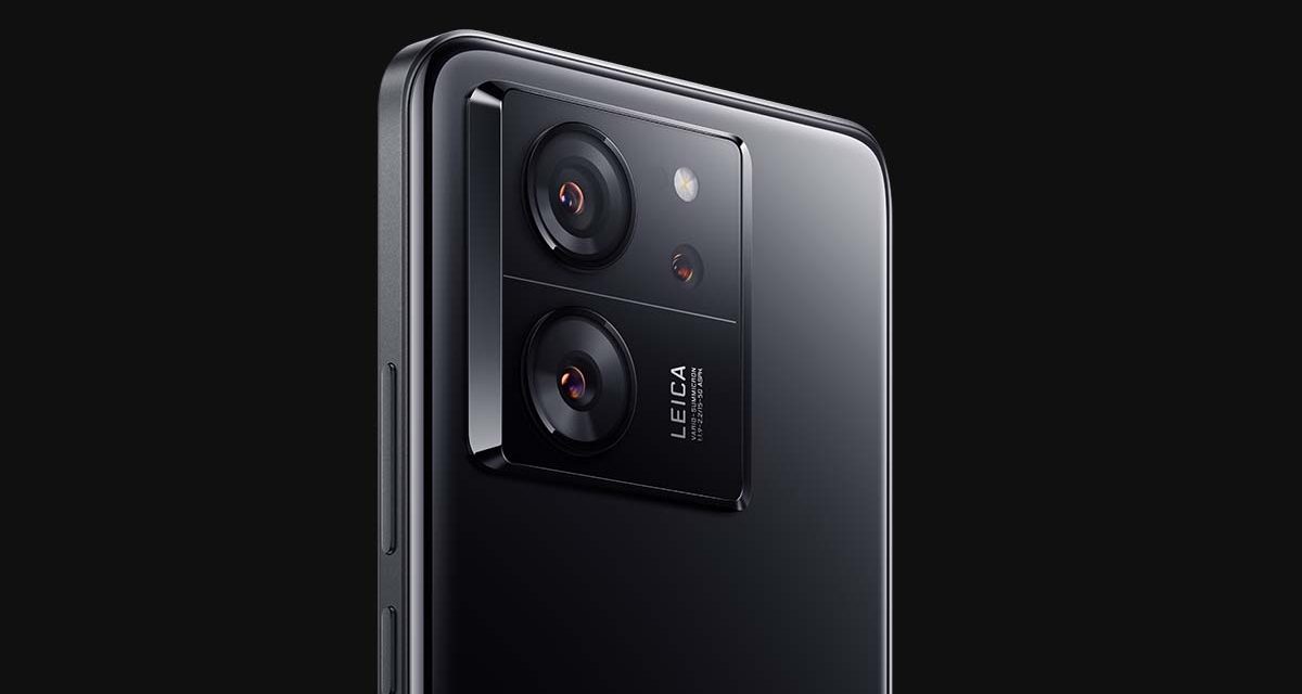 Los 6 problemas más comunes del Xiaomi 13T y 13T Pro y su solución