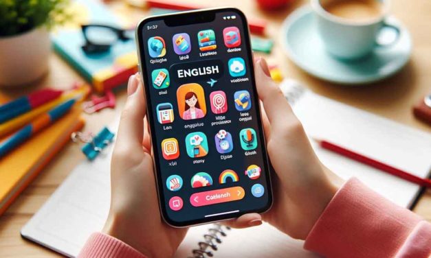 Esta es la mejor app para aprender inglés gratis que he probado