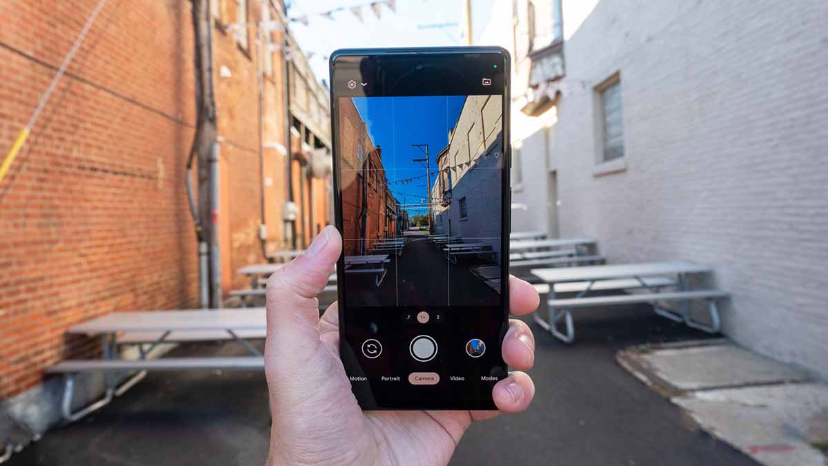 mejores apps que no están disponibles en la Google Play Store
