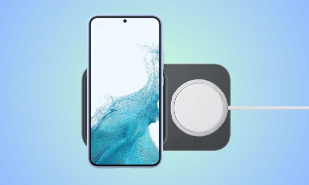 ¿Por qué Samsung no tiene MagSafe como los iPhone?