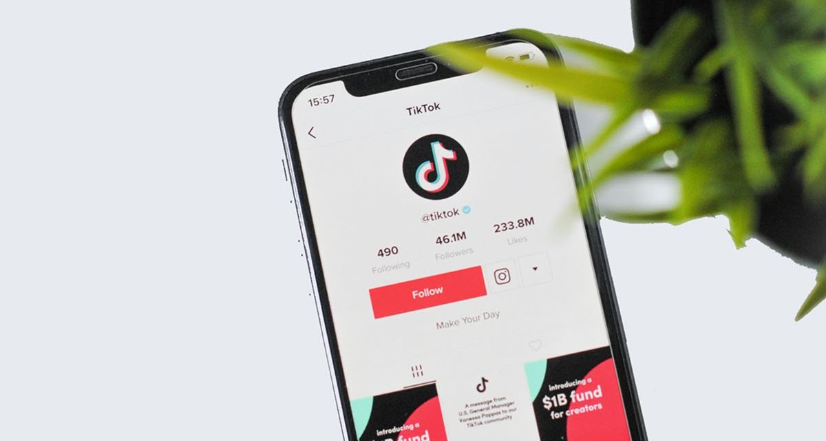 ¿Por qué TikTok no me deja seguir cuentas? Este es el motivo