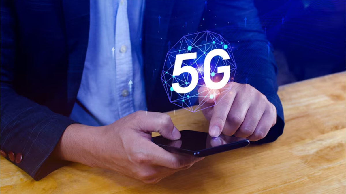 Qué nos depara el futuro con la tecnología 5G