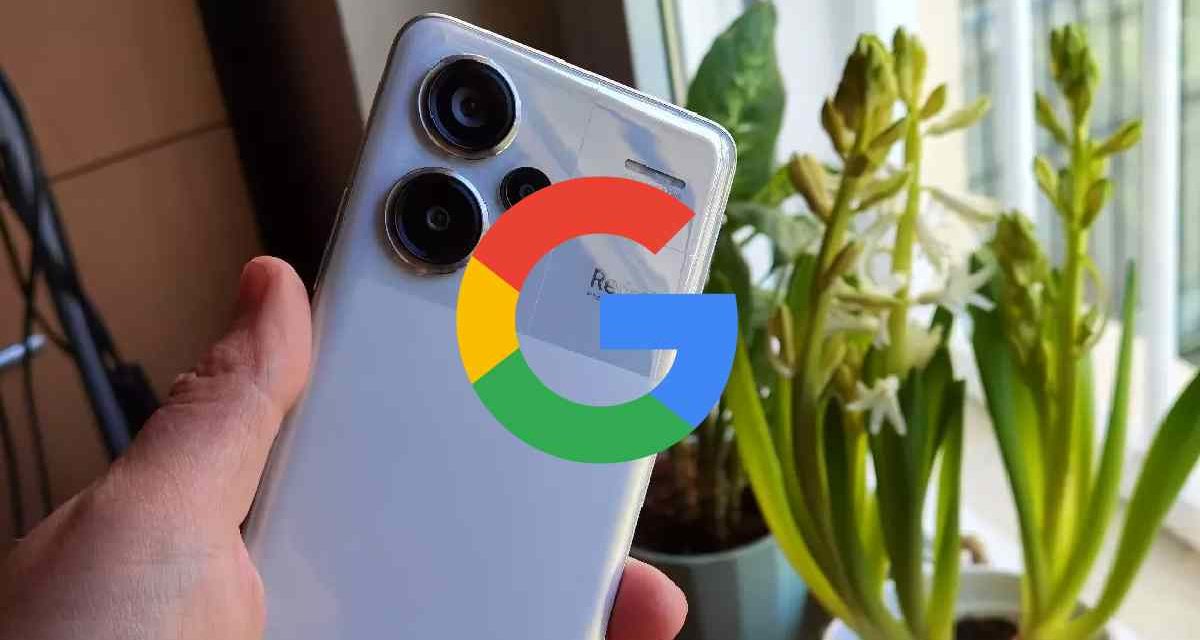 Cómo quitar la cuenta de Google en un Xiaomi con MIUI 14 o HyperOS