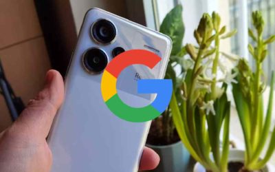 Cómo quitar la cuenta de Google en un Xiaomi con MIUI 14 o HyperOS