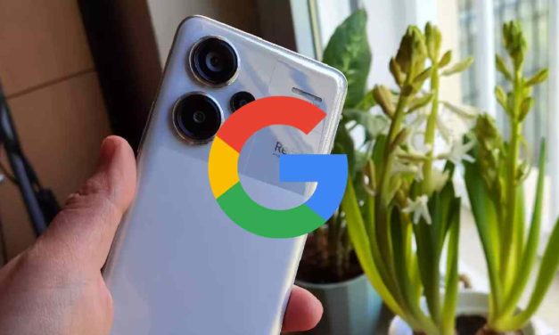 Cómo quitar la cuenta de Google en un Xiaomi con MIUI 14 o HyperOS