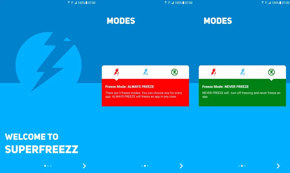 SuperFreezZ