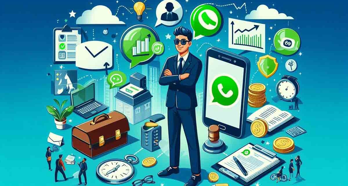 10 trucos de WhatsApp Business para hacer crecer tu negocio