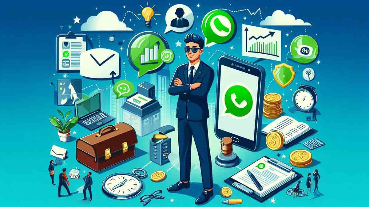 trucos de whatsapp business