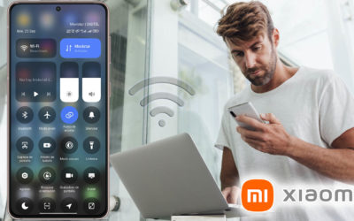 Usar Xiaomi como repetidor WiFi, es posible y no necesitas apps