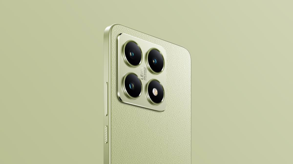 xiaomi 14t camara
