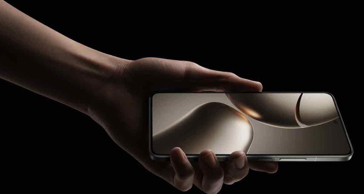 Xiaomi 14T Pro portada