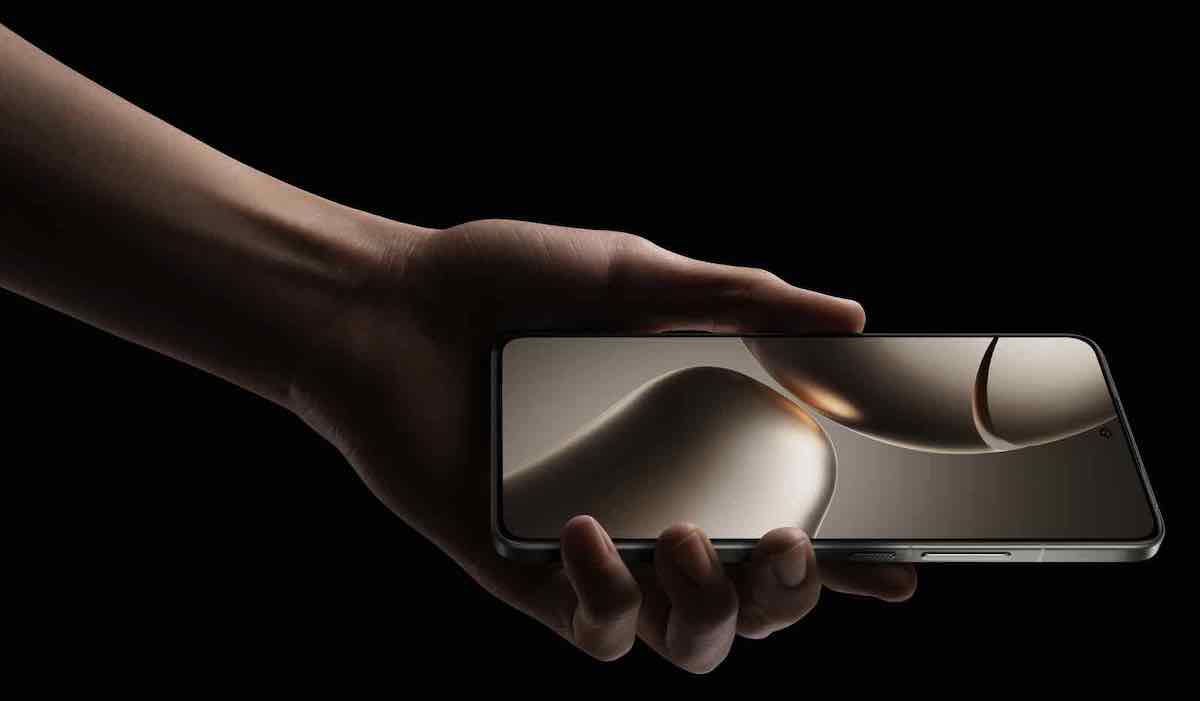 Xiaomi 14T Pro portada