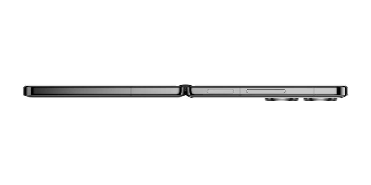 Xioami MIX Flip – Black-Frame