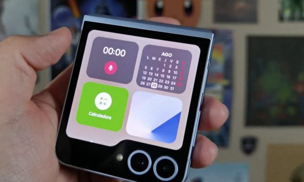 20 trucos para sacarle todo el partido al Samsung Galaxy Z Flip 6