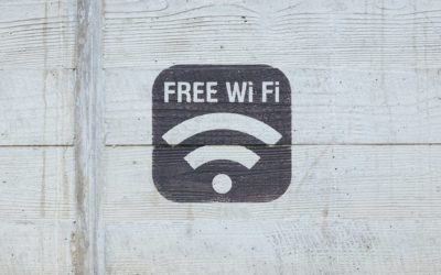 7 consejos que debes seguir al conectarte a una WiFi pública