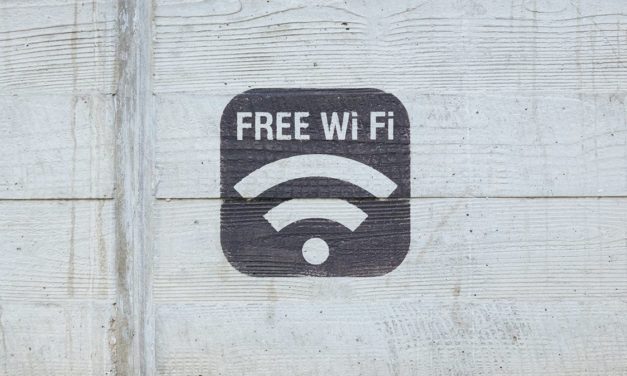 7 consejos que debes seguir al conectarte a una WiFi pública