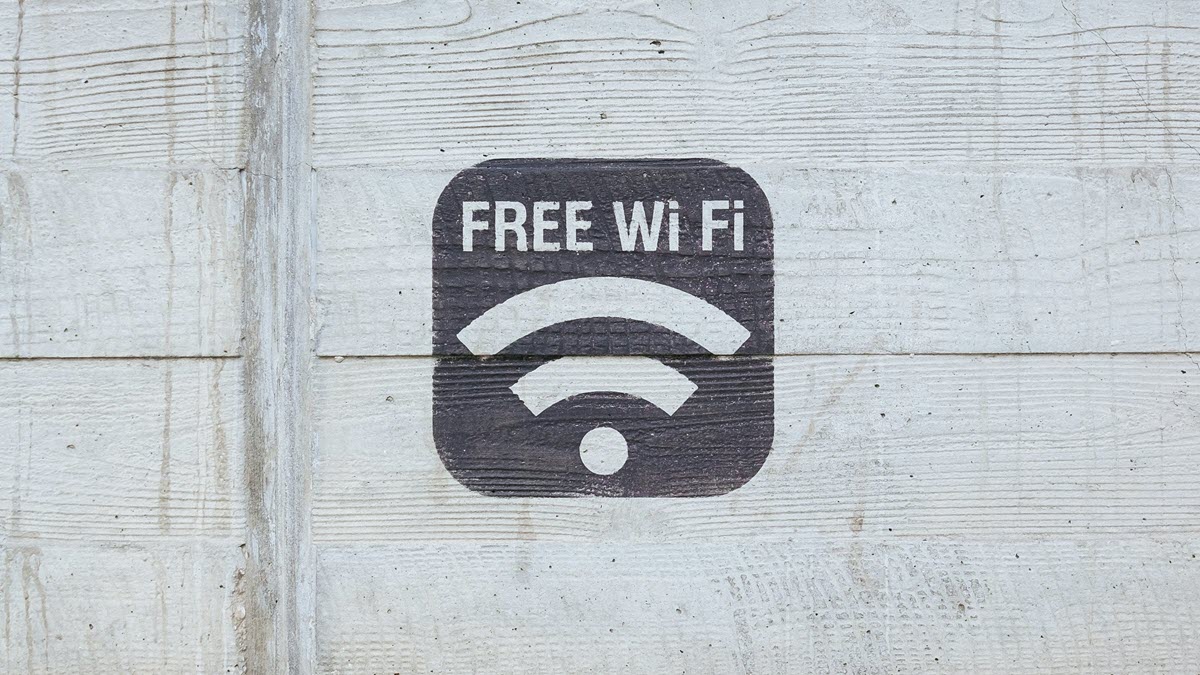7 consejos que debes seguir al conectarte a una WiFi pública 1
