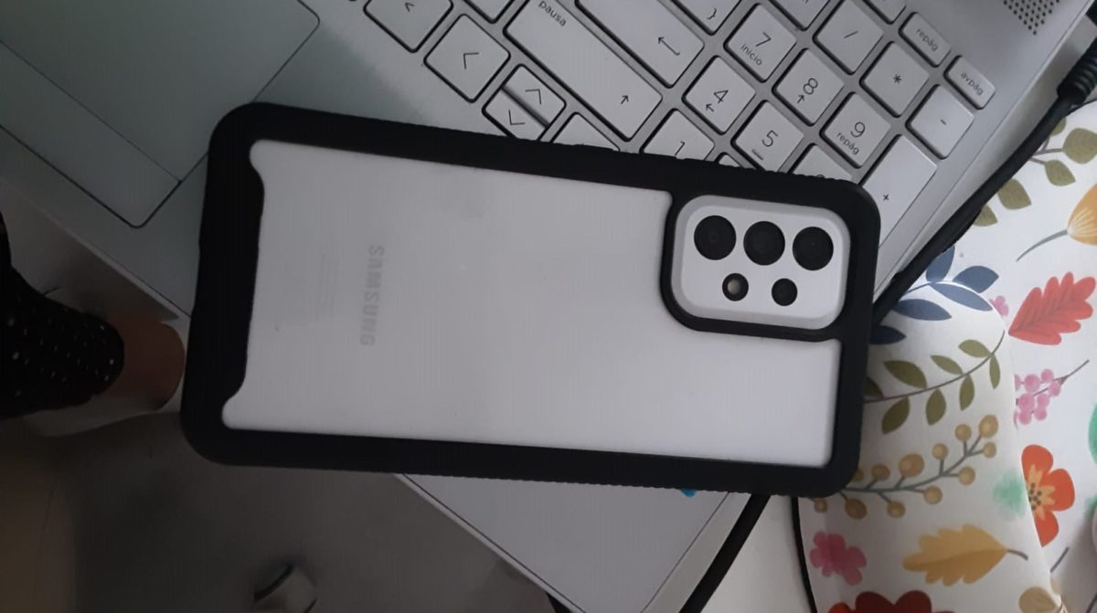 Cómo entrar en modo recovery en Samsung Galaxy A53