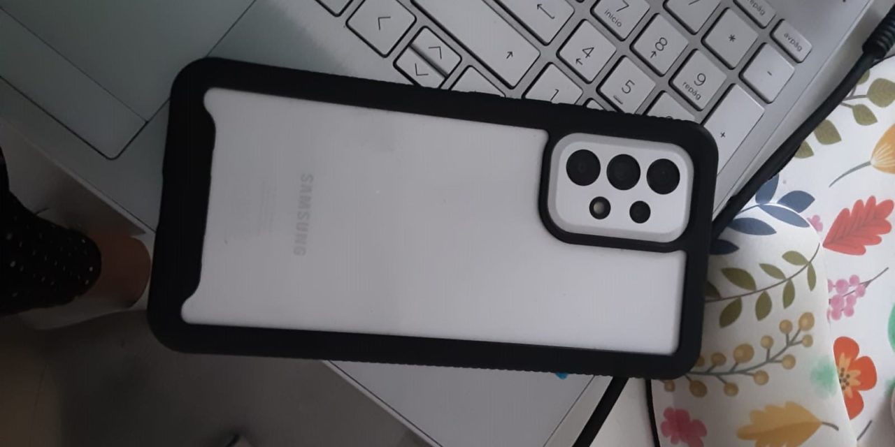 Cómo entrar en modo recovery en Samsung Galaxy A53
