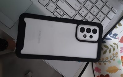 Cómo entrar en modo recovery en Samsung Galaxy A53