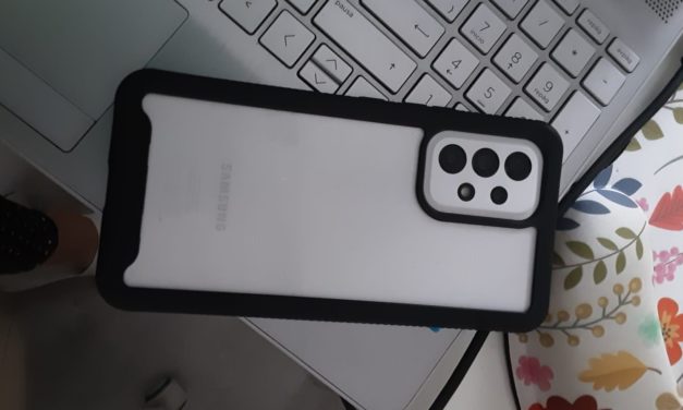 Cómo entrar en modo recovery en Samsung Galaxy A53