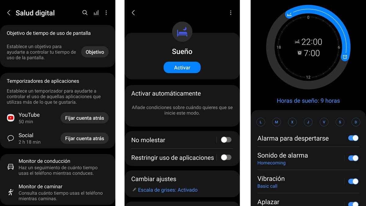 Las 6 funciones importantes de nuestros móviles que solemos dejar de lado 2