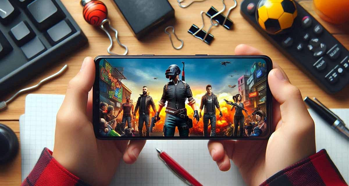 3 ajustes que deberías configurar en tu móvil para tener una mejor experiencia de juego